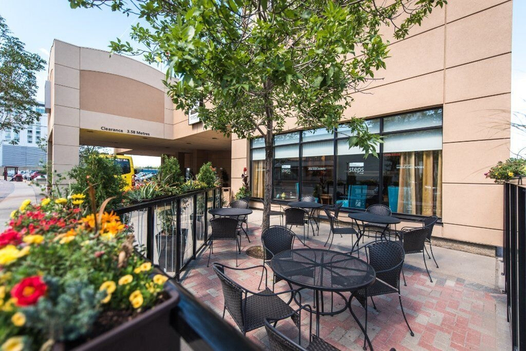 Others 4, Hilton Garden Inn Saskatoon Downtown, Division No. 11