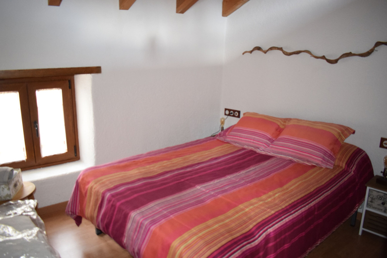Bedroom 3, Ca La Cati, Girona