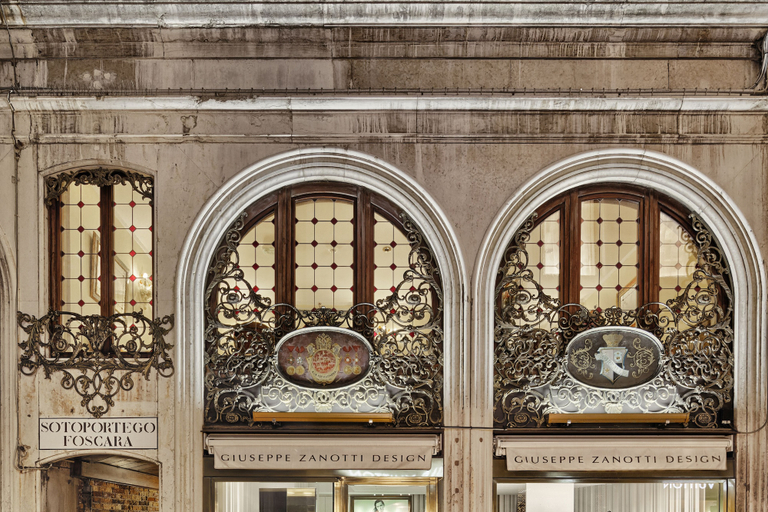 Exterior & Views 2, Hotel Firenze, Venezia