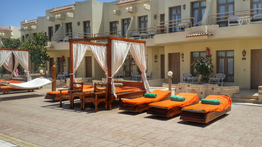 Exterior & Views 2, Cataract Layalina Resort, Sharm el-Sheikh