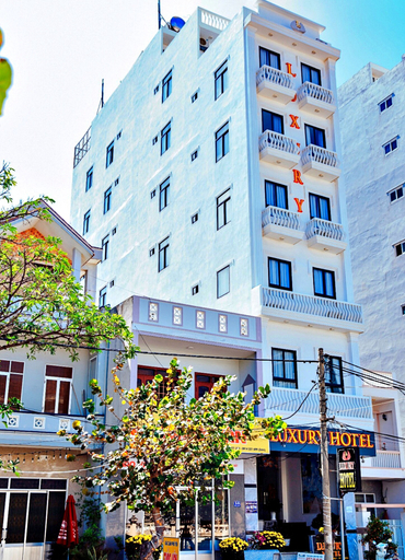 Exterior & Views 4, HANZ Luxury Hotel, Tuy Hoa