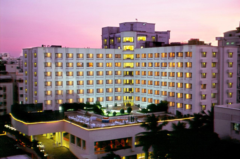 Exterior & Views 3, Katriya Hotel & Towers, Hyderabad