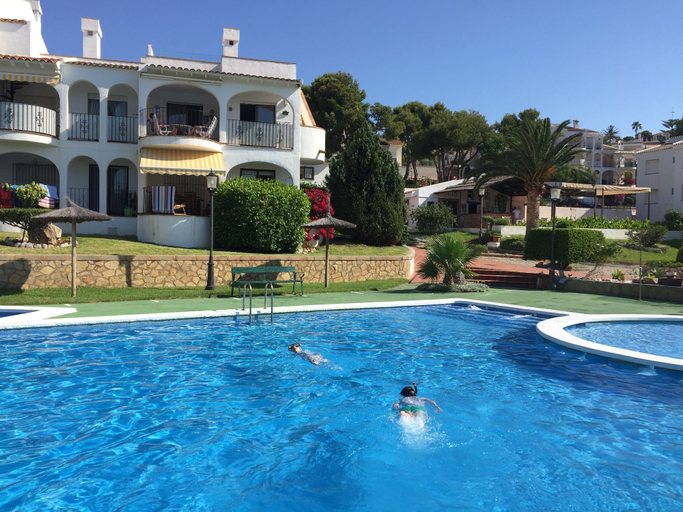 Sport & Beauty 4, Apartamentos Finca-Del-Moro-46, Castellón