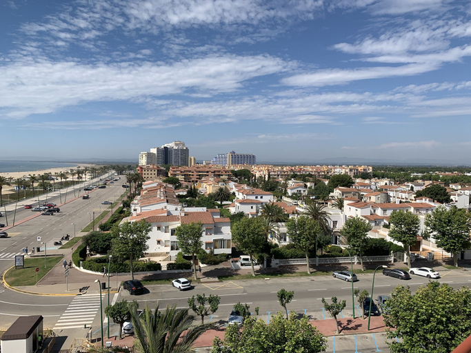 Others 5, Apartamento Inmobahia - BII - 603, Girona