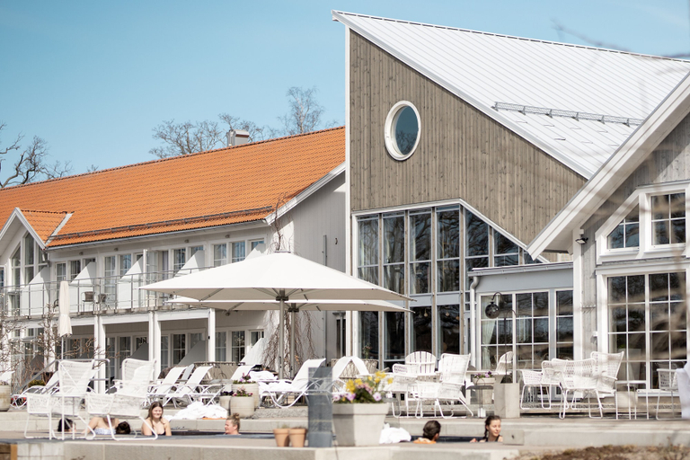 Exterior & Views 2, Gränsö Slott Hotel & Spa, Västervik
