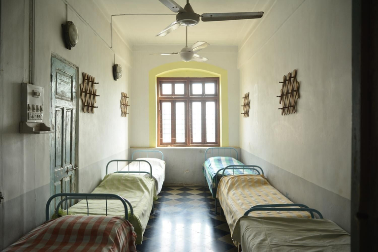 Bedroom 4, New Vasantashram, Mumbai City