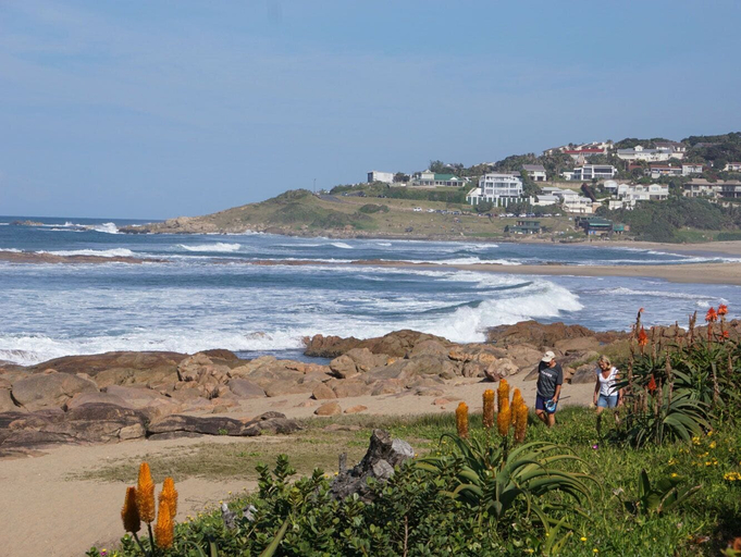 Others 2, Southern Comfort On the Sea, Ugu