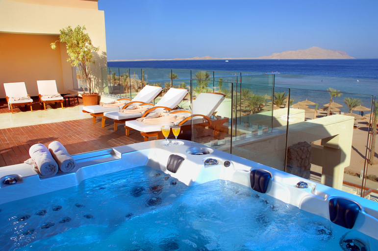 Sport & Beauty 2, Coral Sea Imperial "Coral Sea Sensatori" - All Inclusive, Sharm el-Sheikh