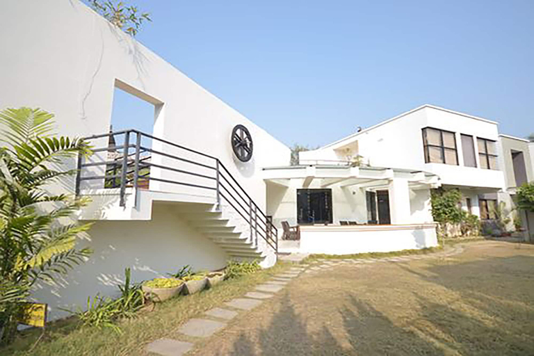 Exterior & Views 2, Club De Novo, Lumbini