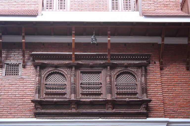Exterior & Views, KGH Patan, Bagmati