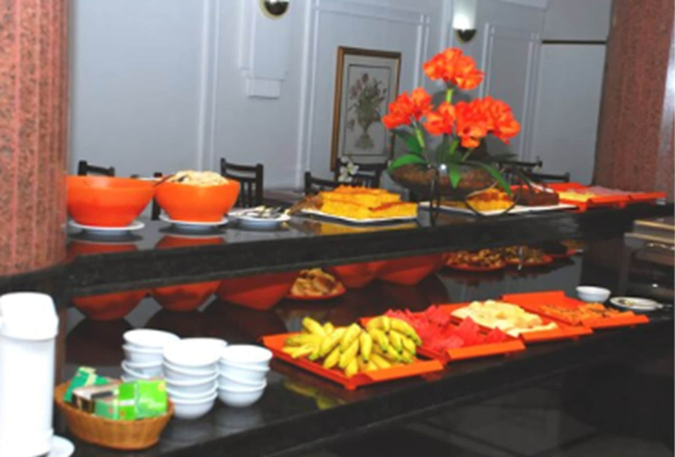 Food & Drinks 5, Monumental Bittar Hotel, Brasília