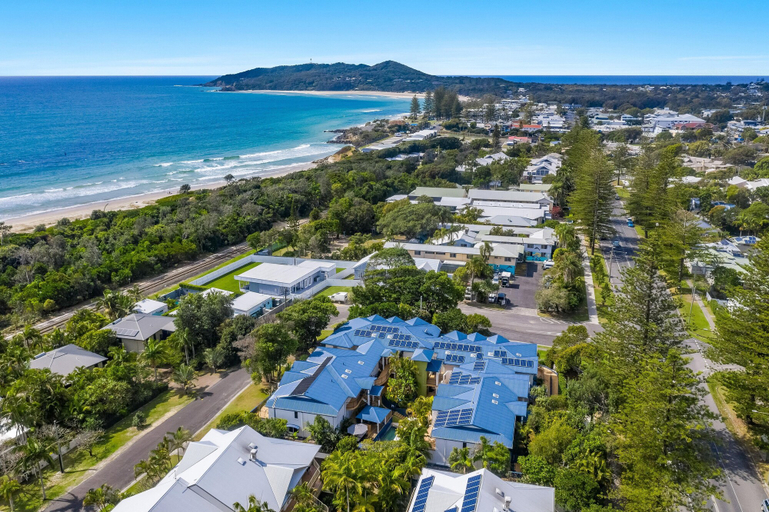 Others 5, Eco Beach Resort, Byron