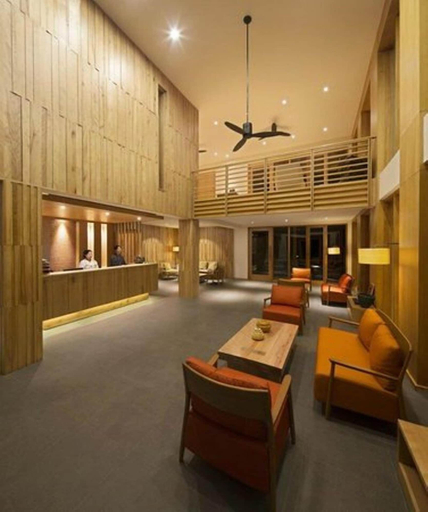 Others 5, DHENSA BOUTIQUE RESORT, Guma