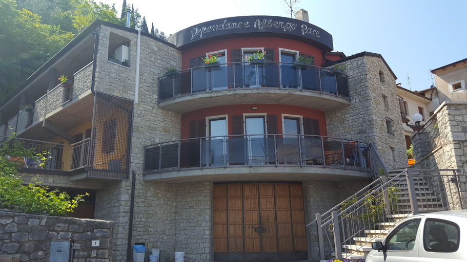 Exterior & Views 2, Albergo Pace, Verona