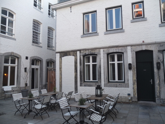 Exterior & Views 2, Boutique Hotel Grote Gracht, Maastricht