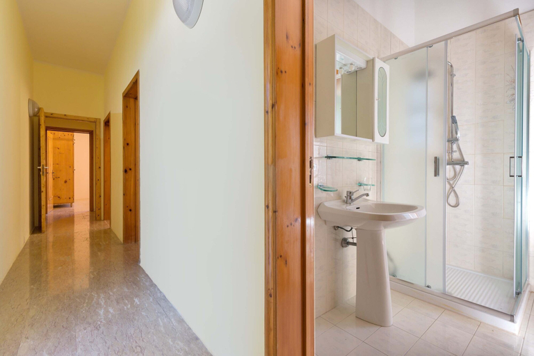 Bathroom 5, 3133 Vento di Mare by Barbarhouse, Lecce