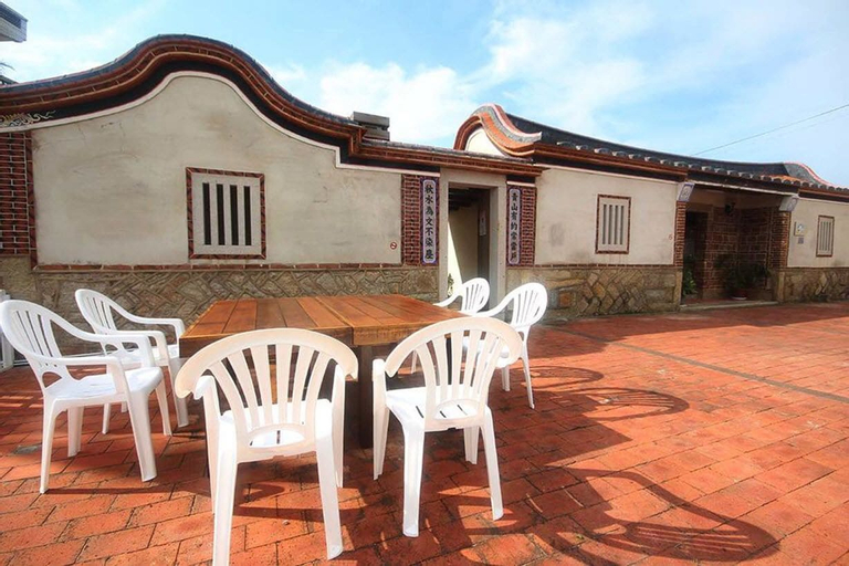Exterior & Views 2, Longmen Inn Bed and Breakfast, Kinmen