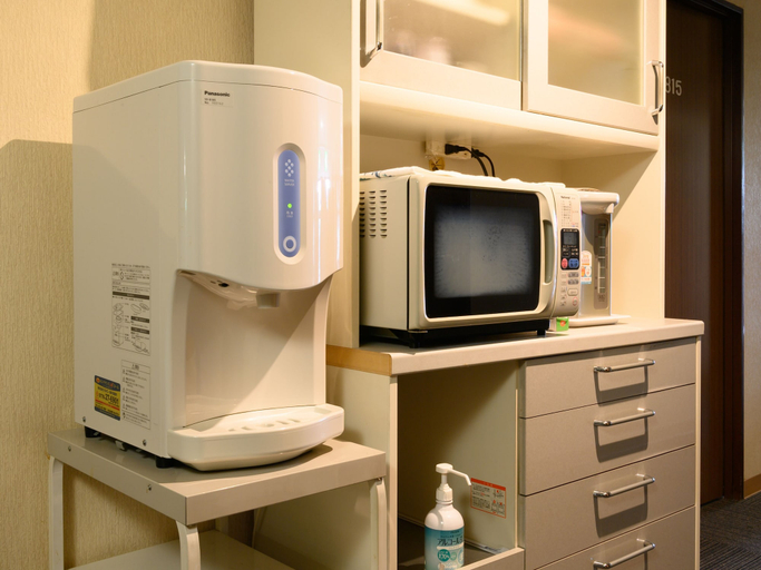 Others 5, Tabist Business Hotel Osamura, Sabae