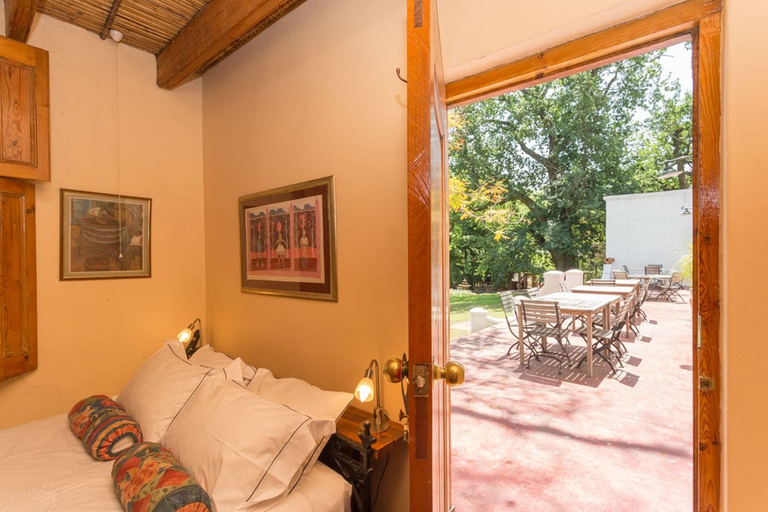 Bedroom 3, Oude Wellington, Cape Winelands