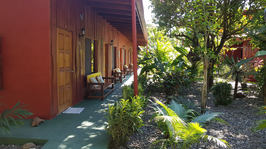 Exterior & Views 2, Mi Vida Lodge, Aguirre