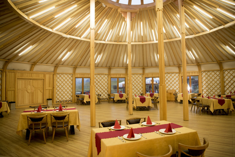 Food & Drinks 5, Terelj Star Resort - Campsite, Ulan Bator