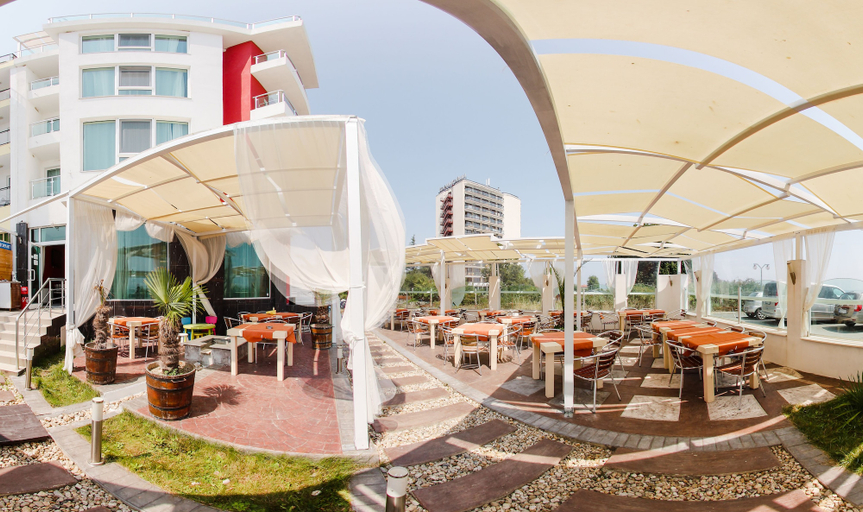 Food & Drinks 4, Family Hotel Sunday, Primorsko