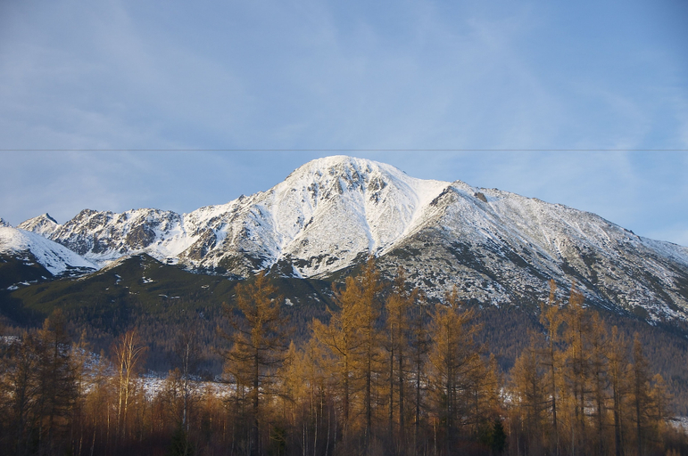 Others, Hotel Smokovec, Poprad