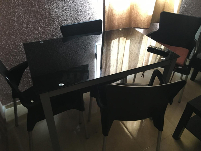 Others 5, Reina Victoria Apartments & Suite, Madrid