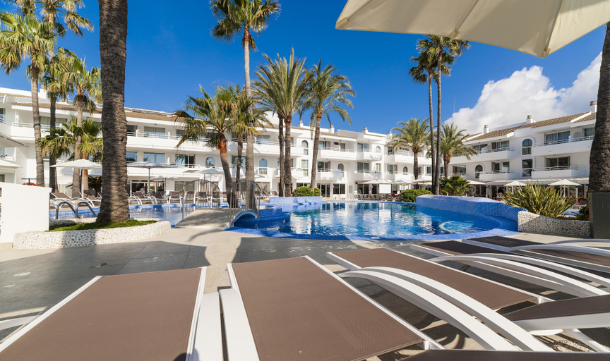 Sport & Beauty 2, Hoposa Apartamentos Montelin, Baleares