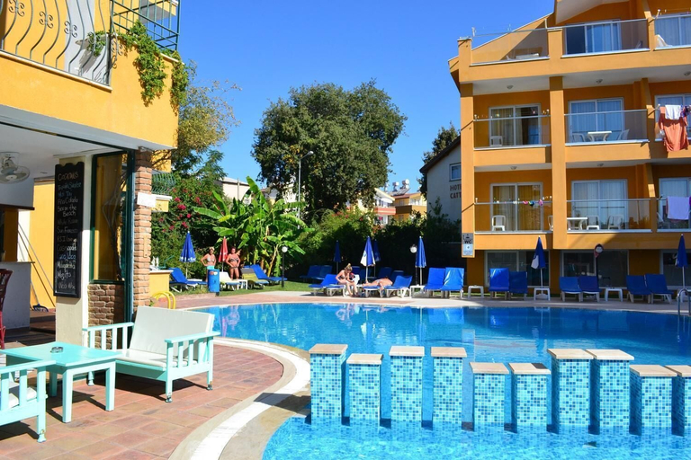 Sport & Beauty 5, Begonville Apart, Manavgat