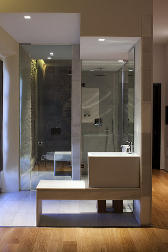 Bedroom 5, Aire Hotel & Ancient Baths, Almería