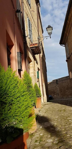 Exterior & Views 4, B&B La Lanterna, Fermo