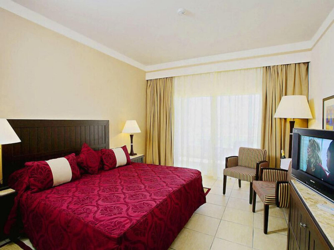 Bedroom 4, TUI MAGIC LIFE KALAWY - All inclusive, Al-Qusayr