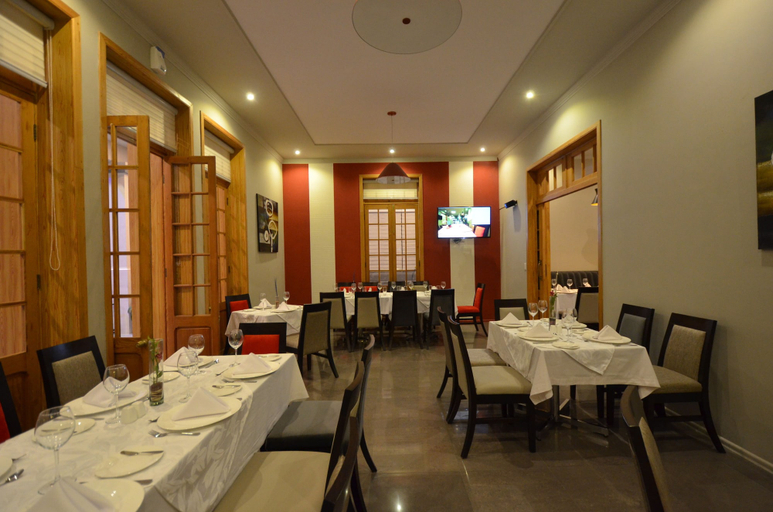 Food & Drinks 5, Hotel Camino Plaza, Cercado