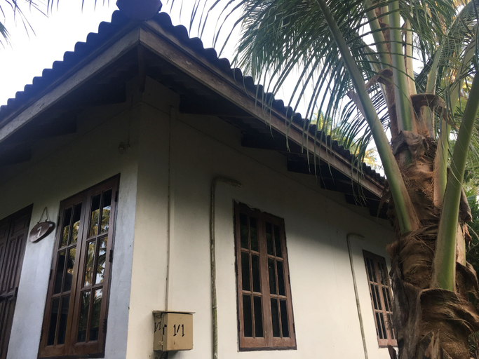 Exterior & Views 2, Koh Kood Neverland Beach Resort, K. Ko Kut