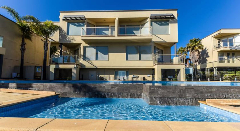 Sport & Beauty 2, The Bluff Resort Apartments, Victor Harbor