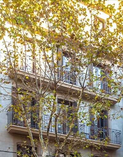 Exterior & Views 2, LUCASLAND, Barcelona