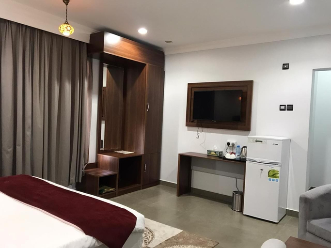 Bedroom 4, MAJAN GUEST HOUSE LLC,NIZWA, Nizwa