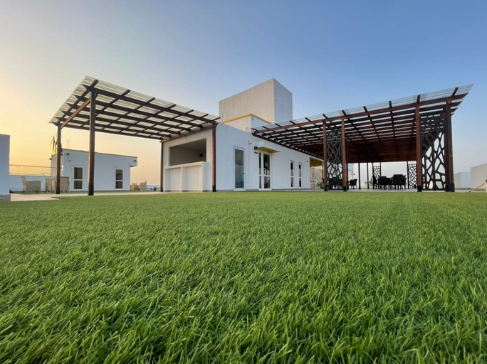 Exterior & Views 2, Oasis Park Residence, Accra
