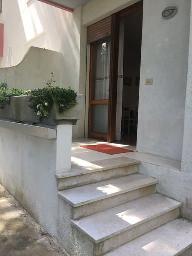 Others 5, Villa Cristina n. 5, Venezia