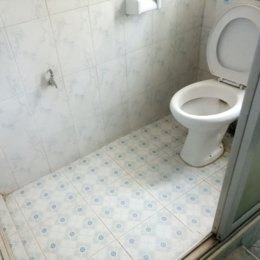 Bathroom, Top Lodge, Naivasha