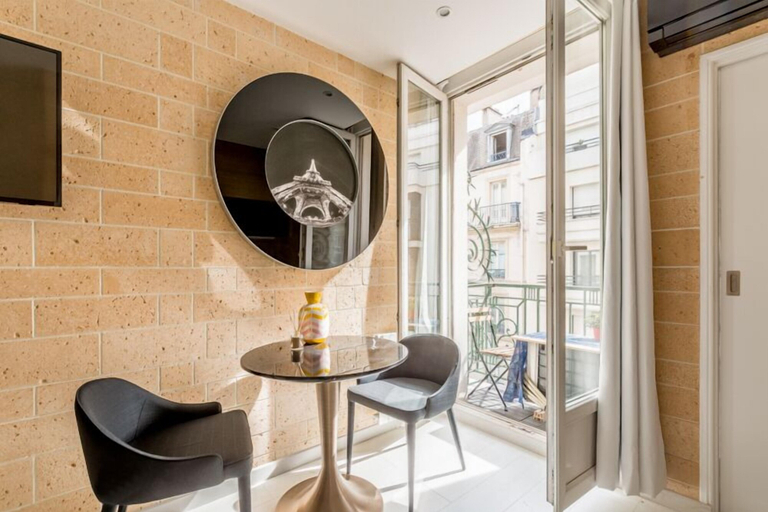 Others 5, Studio Cosy So Ouest, Hauts-de-Seine