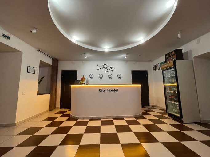 Others 5, Le Rêve - Hostel, Odes'ka