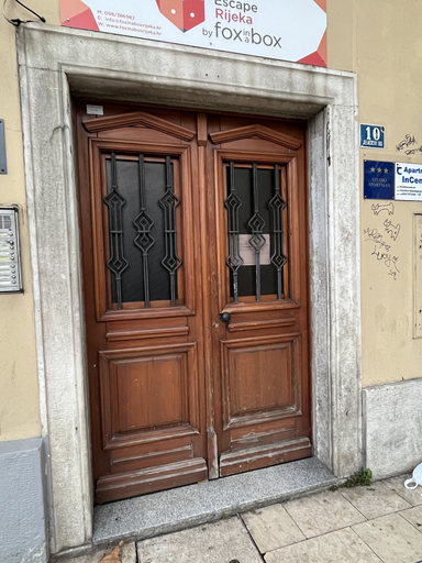 Exterior & Views, City Life Rijeka, Rijeka