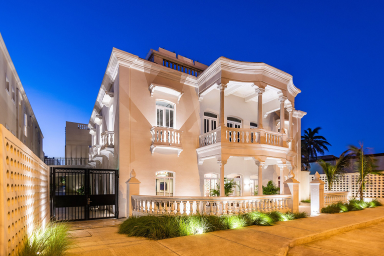 Exterior & Views 2, Ermita Cartagena, a Tribute Portfolio Hotel by Marriott, Cartagena de Indias