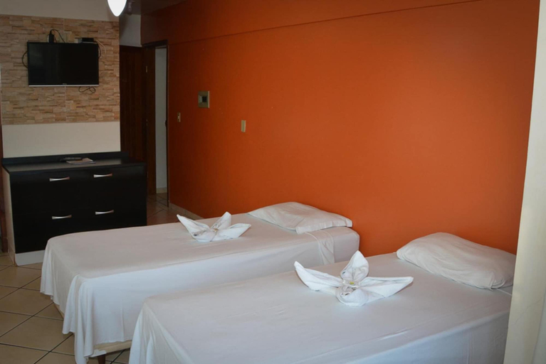 Bedroom 3, Residencial Baleia Franca, Florianopolis