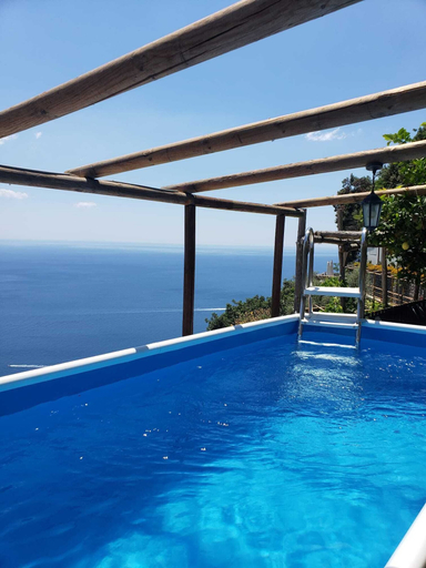 Sport & Beauty 3, Fico d'India Relais, Salerno