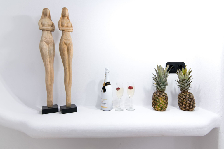 Food & Drinks 4, Portara Seaside Luxury Suites, South Aegean