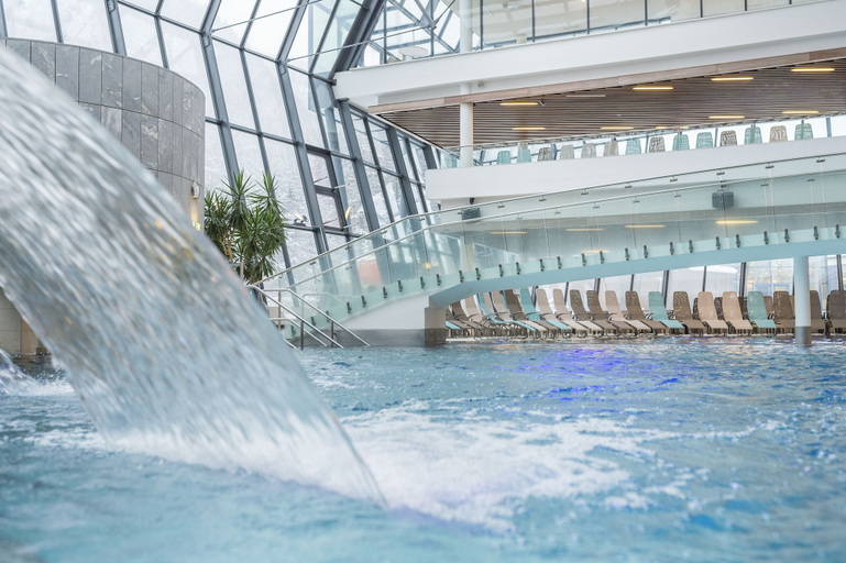 Sport & Beauty 2, Aqua Dome, Imst