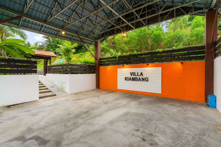 Villa Kiambang, Seremban